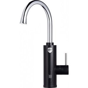 Проточный водонагреватель Royal Thermo QuickTap (Black)