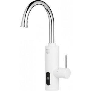 Проточный водонагреватель Royal Thermo QuickTap (White)