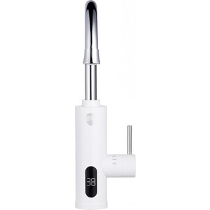 Проточный водонагреватель Royal Thermo QuickTap (White)