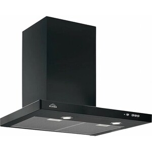 Вытяжка Elikor Квадра 60П-650-К3Д антрацит