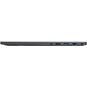 Ноутбук CHUWI GemiBook Plus 15.6" Intel N100(0.8Ghz)/16Gb/512GB/Int:Intel UHD Graphics 600/Win11Home/Grey (CWI620-PN1N5N1HDMXX)