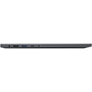 Ноутбук CHUWI GemiBook Plus 15.6" Intel N100(0.8Ghz)/16Gb/512GB/Int:Intel UHD Graphics 600/Win11Home/Grey (CWI620-PN1N5N1HDMXX)