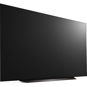 фото Телевизор oled lg oled83c4rla