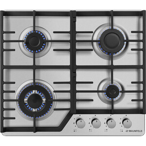 Газовая варочная панель MAUNFELD EGHS.64.73CS/G