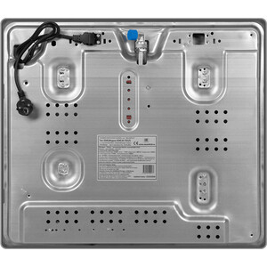 Газовая варочная панель MAUNFELD EGHS.64.73CS/G