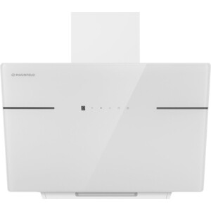 Вытяжка MAUNFELD Astro 60 белое стекло