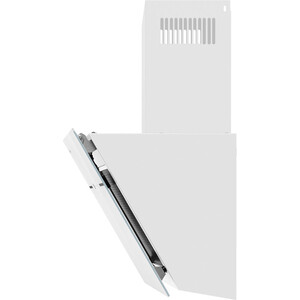 Вытяжка MAUNFELD Astro 60 белое стекло