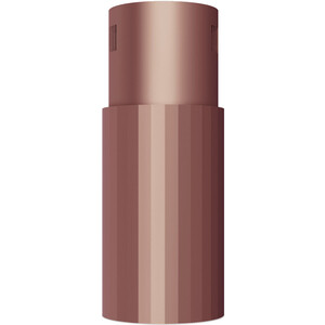 Вытяжка MAUNFELD Adelaide 39 Isla розовое золото