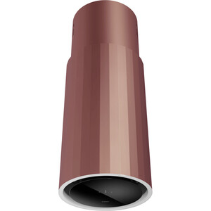 Вытяжка MAUNFELD Adelaide 39 Isla розовое золото