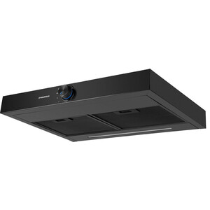 Вытяжка MAUNFELD Comfort 60 Flat черный