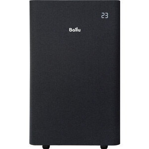 Мобильный кондиционер Ballu BPAC-14 EW/N6 Velure