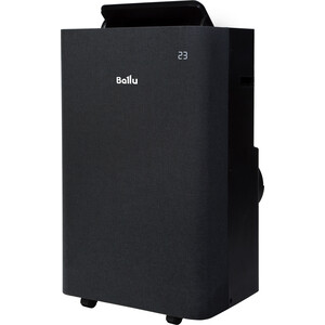 Мобильный кондиционер Ballu BPAC-14 EW/N6 Velure
