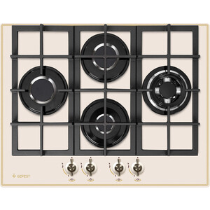 Газовая варочная панель GEFEST ПВГ 2231-01 В85