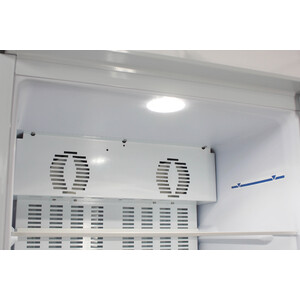 Холодильная витрина Бирюса B310PN