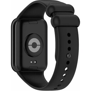 Фитнес-браслет Xiaomi Smart Band 8 Pro Black (BHR8017GL)