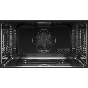 Электрический духовой шкаф Kuppersberg KMW 694 GR