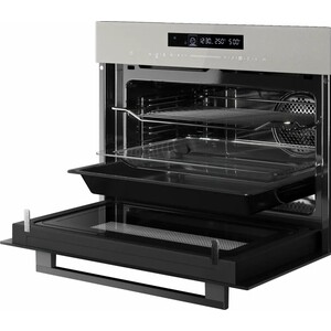 Электрический духовой шкаф Kuppersberg KMW 694 GR