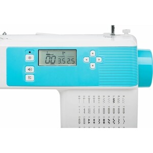 Швейная машина NECCHI 1500