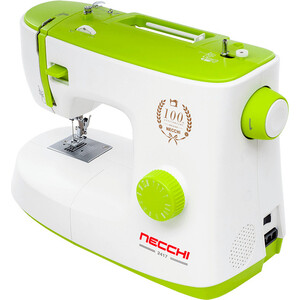Швейная машина NECCHI 2417