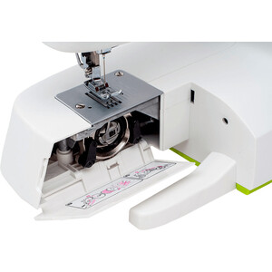 Швейная машина NECCHI 2417