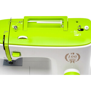 Швейная машина NECCHI 2417