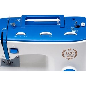 Швейная машина NECCHI 2437