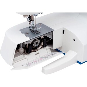 Швейная машина NECCHI 2437