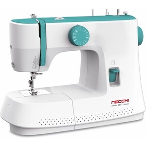 Швейная машина NECCHI 2517