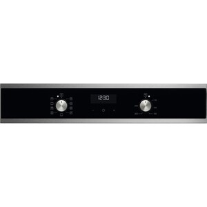 Электрический духовой шкаф Electrolux EOD5H70BX