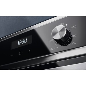 Электрический духовой шкаф Electrolux EOD5H70BX