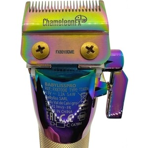 Машинка для стрижки волос BaBylissPRO FX8700IE