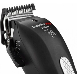 Машинка для стрижки волос BaBylissPRO FX685E