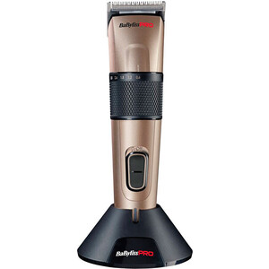 Машинка для стрижки волос BaBylissPRO FX862E