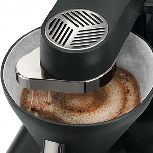 Кофеварка капельная Melitta Epour 1024-11 Black-silver