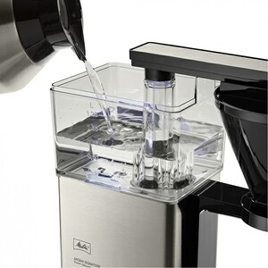 Кофеварка капельная Melitta Aroma Signature Therm DeLuxe 1007-07