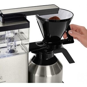 Кофеварка капельная Melitta Aroma Signature Therm DeLuxe 1007-07