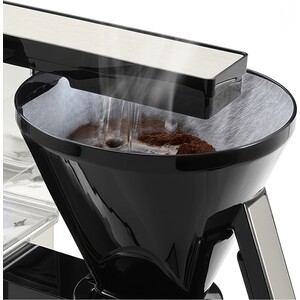 Кофеварка капельная Melitta Aroma Signature Therm DeLuxe 1007-07