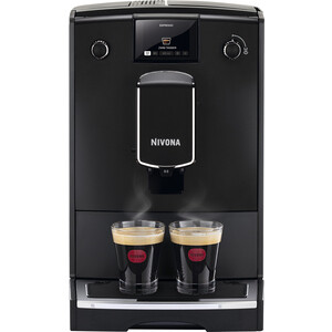 Кофемашина автоматическая Nivona CafeRomatica NICR 690