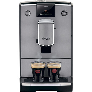 Кофемашина автоматическая Nivona CafeRomatica NICR 695