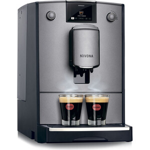 Кофемашина автоматическая Nivona CafeRomatica NICR 695