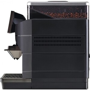 Кофемашина автоматическая Saeco Magic B2 Black