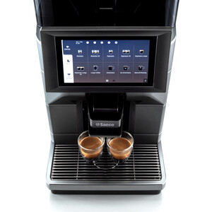 Кофемашина автоматическая Saeco MAGIC M2 230/50