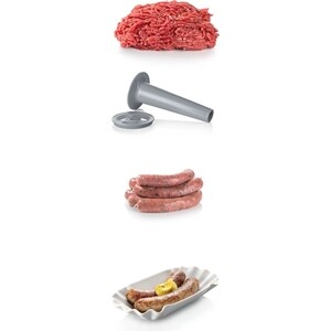 Мясорубка Bosch MFW66020