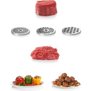 Мясорубка Bosch MFW66020