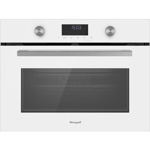 Электрический духовой шкаф Weissgauff OE 4551 DW