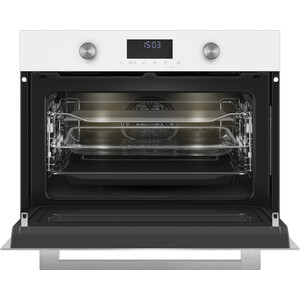 Электрический духовой шкаф Weissgauff OE 4551 DW