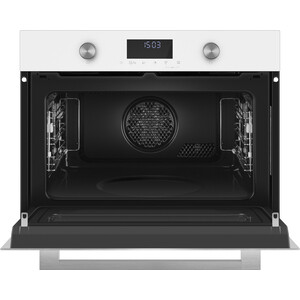 Электрический духовой шкаф Weissgauff OE 4551 DW