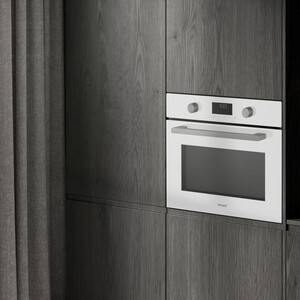 Электрический духовой шкаф Weissgauff OE 4551 DW