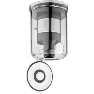 Пылесос вертикальный беспроводной Weissgauff V20 BLDC Wash&Dry