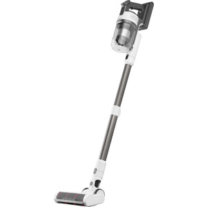 Пылесос вертикальный беспроводной Weissgauff V20 BLDC Wash&Dry Dust Station